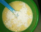 HMで出きる簡単マフィン作り方6写真