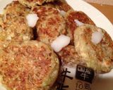 豆腐ハンバーグのお肉風作り方10写真