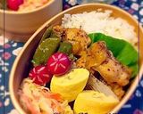 漬け込むだけ♡簡単タンドリーチキン。作り方9写真