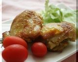 漬け込むだけ♡ハニーマスタードチキン。作り方6写真
