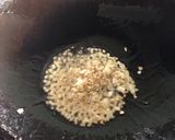 簡単‼︎ 玉ねぎとひき肉の麻婆豆腐作り方3写真