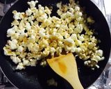 カルピス☆ポップコーン作り方6写真