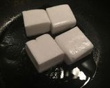【超簡単♩】ハンペンのわさび醤油焼き作り方2写真