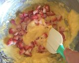 苺のシフォンケーキ作り方5写真