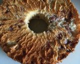 苺のシフォンケーキ作り方10写真