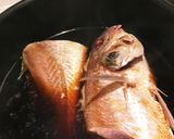 おっかぁ直伝☆魚の煮付け作り方4写真