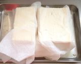 簡単‼︎ 玉ねぎとひき肉の麻婆豆腐作り方1写真