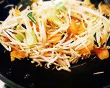 簡単5分＆節約♡もやしがメインになる一皿作り方1写真