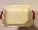 ミート缶詰めを使った ナスグラタン作り方6写真