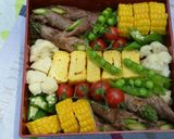 運動会に☆チューリップのから揚げ作り方9写真