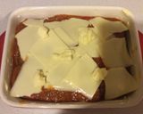 ミート缶詰めを使った ナスグラタン作り方9写真