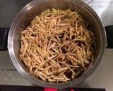 生姜のつくだ煮作り方5写真