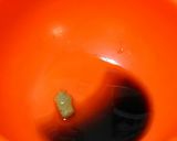 火を使わないランチ&前菜★マグロアボカド作り方2写真