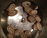 コールラビのファルシ作り方4写真