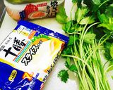 節約素材で簡単☆チーズの押し寿司作り方2写真