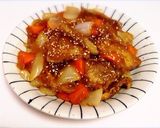 栄養たっぷりぱりっと鯛の骨せんべい！作り方4写真