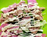 お弁当に♡簡単ブロッコリーマヨ和え作り方4写真