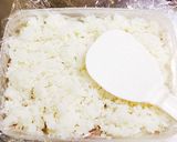 節約素材で簡単☆チーズの押し寿司作り方8写真