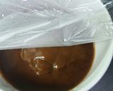 アスパラ肉まきフライ添えカレー作り方1写真