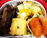 簡単うまうま！チーキャベ☆作り方4写真