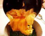 御飯の友 〜ジュワッとニラ玉〜作り方6写真