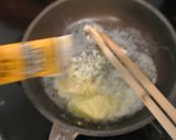 乳化ソースで冷めても旨いじゃがバタコーン作り方4写真