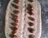 栗ゴマ食パン(全粒粉入り♪)作り方8写真