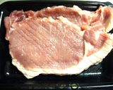 豚肉の味噌漬け作り方1写真