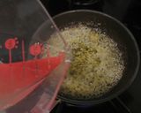 乳化ソースで冷めても旨いじゃがバタコーン作り方7写真