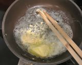 乳化ソースで冷めても旨いじゃがバタコーン作り方5写真