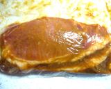 豚肉の味噌漬け作り方3写真