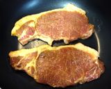 豚肉の味噌漬け作り方4写真