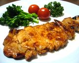 豚肉の味噌漬け作り方5写真
