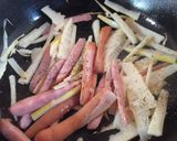 春巻きのチーズ巻き作り方1写真