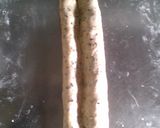 栗ゴマ食パン(全粒粉入り♪)作り方10写真