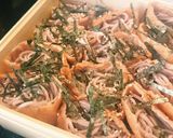 2015年運動会頑張れ~弁当♪作り方5写真