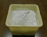 減塩梅干しの作り方作り方4写真