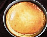おからで簡単！美味しいチーズケーキ♪作り方3写真