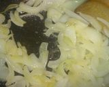 我が家の♡野菜たっぷりゴロゴロ夏のカレー作り方1写真