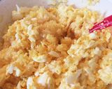 たくあんタルタル②！低カロ！マヨ無し！作り方3写真