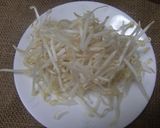 豚ばら肉の野菜炒め♪もろみにんにく☆作り方2写真