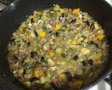 【子供に食べさせたい】ドライカレー作り方6写真