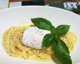 夏にピッタリ簡単！冷製カルボナーラ作り方5写真