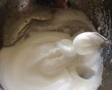 <乳製品なし>豆乳アイスクリーム作り方2写真