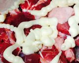 カレー用豚肉で簡単マヨカツ作り方2写真