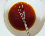 簡単美味しい！揚げ茄子のさっぱりネギダレ作り方1写真
