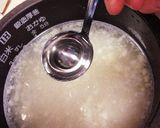 ココナッツオイルダイエットのおからごはん作り方1写真