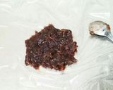 絶品！バターがじゅわ～♡バターあんぱん♡作り方2写真