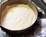 ♡まさちゃんのチーズケーキ♡作り方5写真
