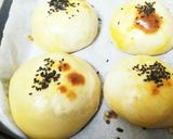絶品！バターがじゅわ～♡バターあんぱん♡作り方8写真